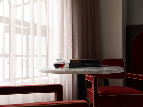 Hotel Morris Sydney - Accommodation Redcliffe 2