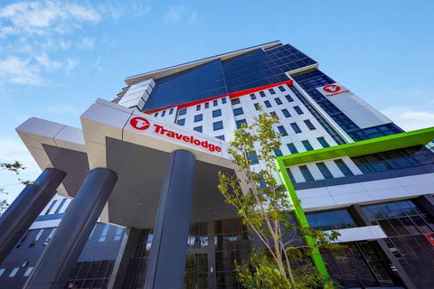 Travelodge Sydney Airport - Accommodation Redcliffe 1