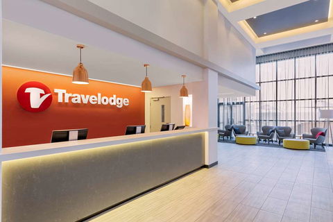 Travelodge Sydney Airport - Accommodation Redcliffe 2