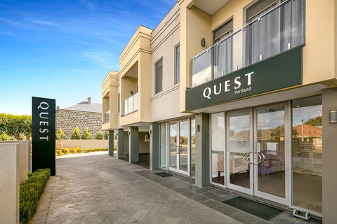 Quest Portland - Accommodation Redcliffe 0