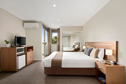 Quest Portland - Accommodation Redcliffe 1