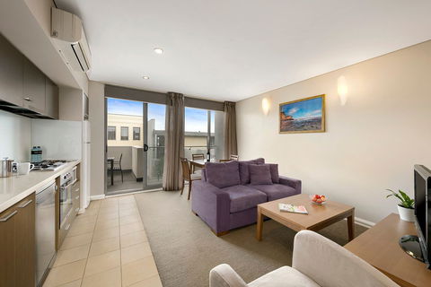 Quest Portland - Accommodation Redcliffe 3