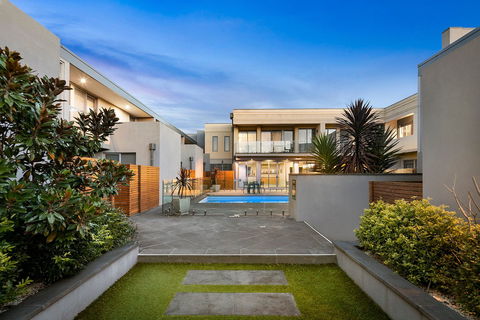 Quest Portland - Accommodation Redcliffe 4