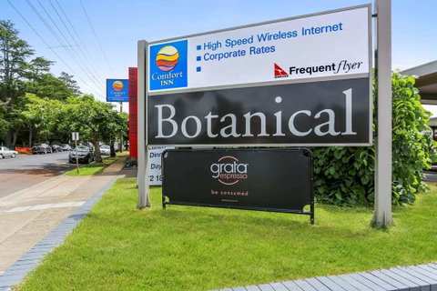 Comfort Inn Botanical - Accommodation Redcliffe 0