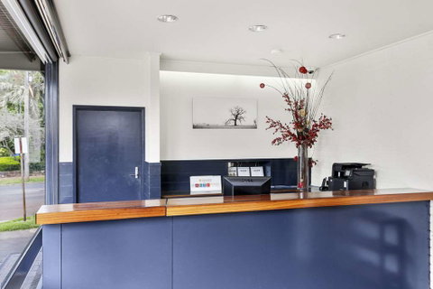 Comfort Inn Botanical - Accommodation Redcliffe 4