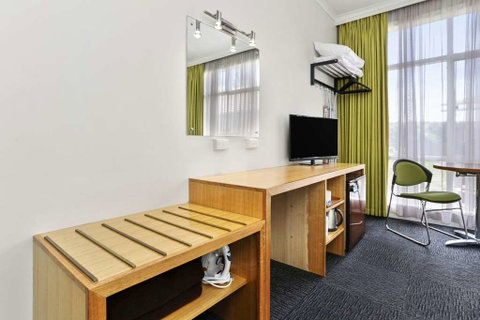 Comfort Inn Botanical - Accommodation Redcliffe 5