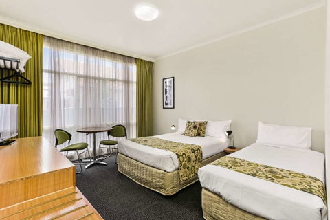 Comfort Inn Botanical - Accommodation Redcliffe 6