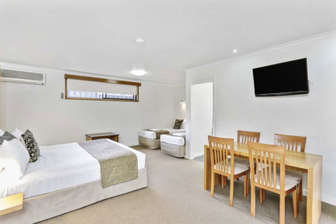 Comfort Inn Botanical - Accommodation Redcliffe 7