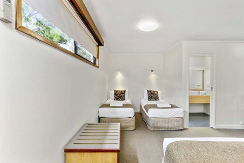 Comfort Inn Botanical - Accommodation Redcliffe 8