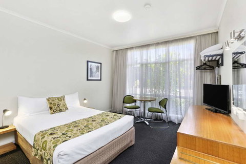 Comfort Inn Botanical - Accommodation Redcliffe 9