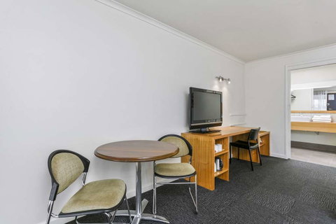 Comfort Inn Botanical - Accommodation Redcliffe 10