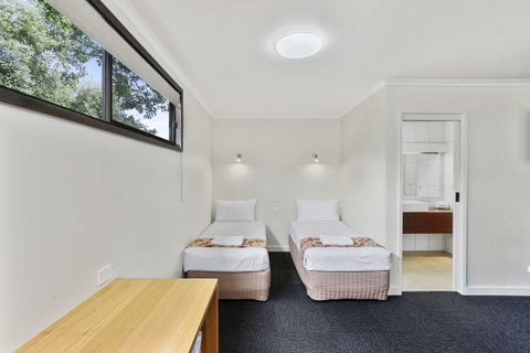 Comfort Inn Botanical - Accommodation Redcliffe 11