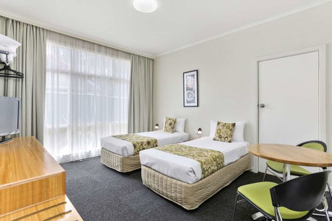 Comfort Inn Botanical - Accommodation Redcliffe 12