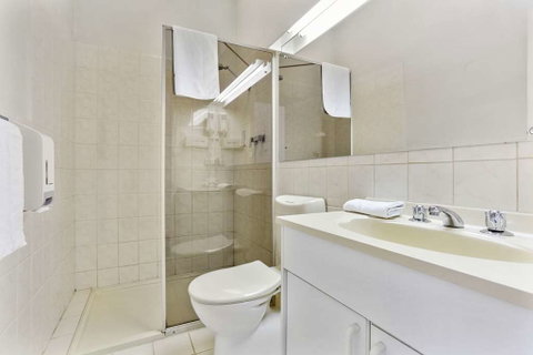Comfort Inn Botanical - Accommodation Redcliffe 13