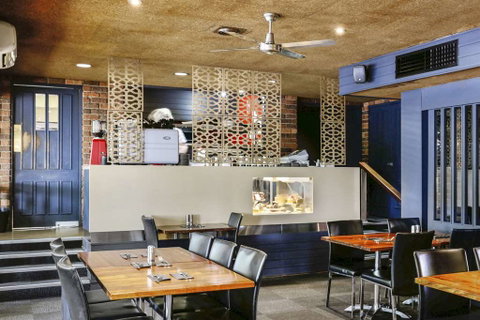 Comfort Inn Botanical - Accommodation Redcliffe 15