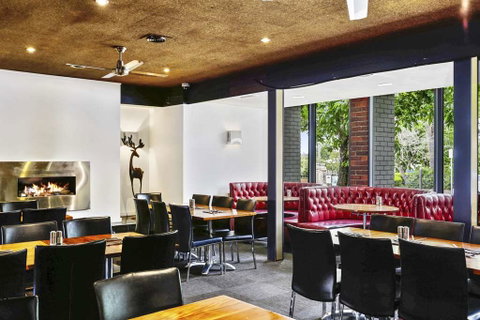 Comfort Inn Botanical - Accommodation Redcliffe 16