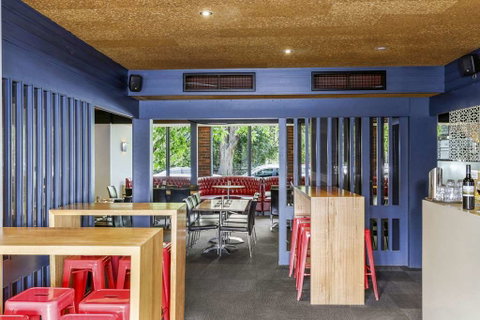 Comfort Inn Botanical - Accommodation Redcliffe 17