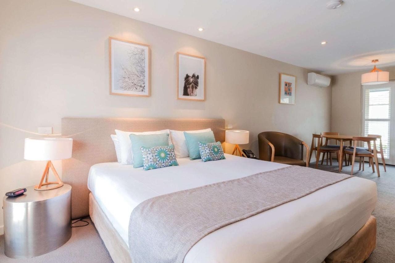 Inglewood SA Accommodation Redcliffe