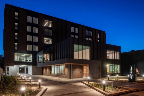 Hotel Verge Launceston - Accommodation Redcliffe 0