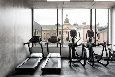 Hotel Verge Launceston - Accommodation Redcliffe 7