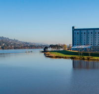 Peppers Silo Launceston - Accommodation Redcliffe
