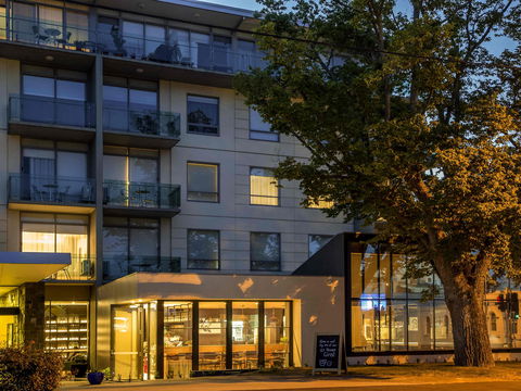 The Sebel Launceston - Accommodation Redcliffe 0
