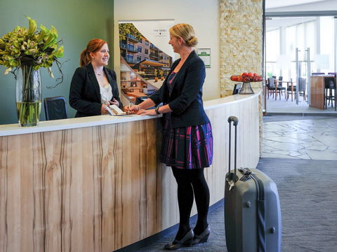 The Sebel Launceston - Accommodation Redcliffe 1
