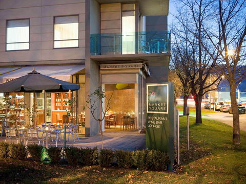 The Sebel Launceston - Accommodation Redcliffe 3