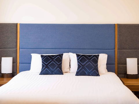 The Sebel Launceston - Accommodation Redcliffe 6