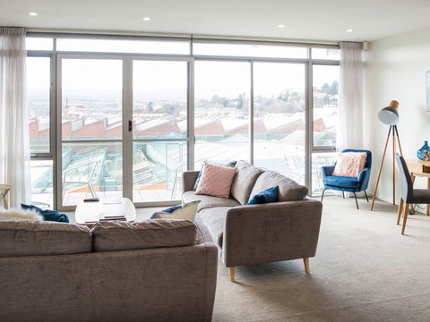 The Sebel Launceston - Accommodation Redcliffe 8