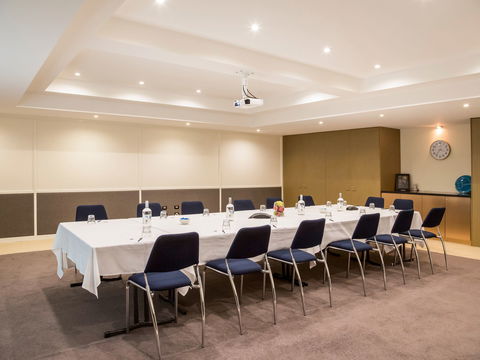 The Sebel Launceston - Accommodation Redcliffe 9