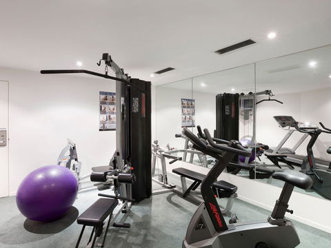 The Sebel Launceston - Accommodation Redcliffe 14