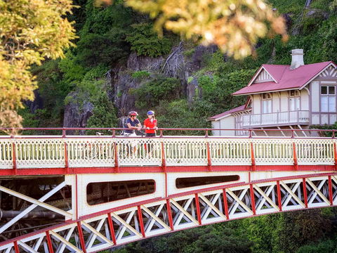 The Sebel Launceston - Accommodation Redcliffe 17