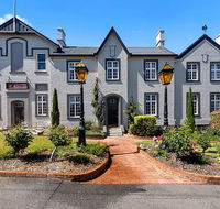 Quality Hotel Colonial Launceston - Accommodation Redcliffe