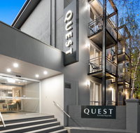 Quest St Kilda Bayside - Accommodation Redcliffe