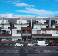Apartments Ink - Accommodation Redcliffe