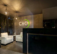 Crest on Park - Accommodation Redcliffe