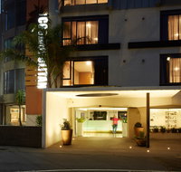 Cosmopolitan Hotel - Accommodation Redcliffe