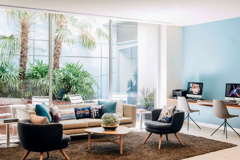 Rydges St Kilda Melbourne - Accommodation Redcliffe 1