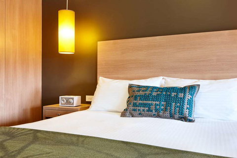 Rydges St Kilda Melbourne - Accommodation Redcliffe 3