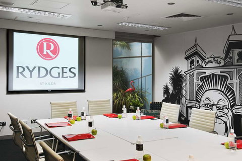 Rydges St Kilda Melbourne - Accommodation Redcliffe 7