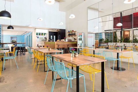 Rydges St Kilda Melbourne - Accommodation Redcliffe 9