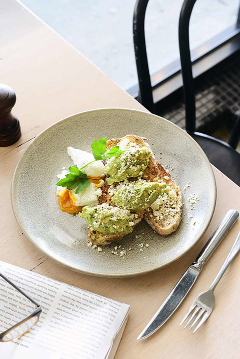 Rydges St Kilda Melbourne - Accommodation Redcliffe 10