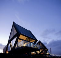 Mona Pavilions - Accommodation Redcliffe