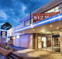 Nightcap at Carlyle Hotel - Accommodation Redcliffe