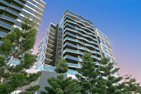 Arise Spice - Accommodation Redcliffe 1