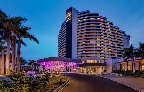 The Star Grand Hotel, Gold Coast - Accommodation Redcliffe 1