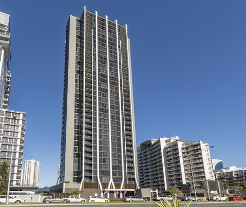 Avani Broadbeach Residences - Accommodation Redcliffe 0