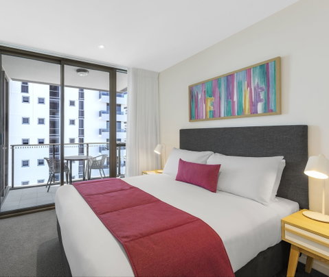 Avani Broadbeach Residences - Accommodation Redcliffe 2