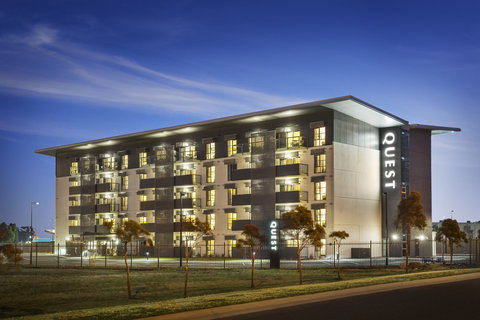 Quest Melbourne Airport - Accommodation Redcliffe 0